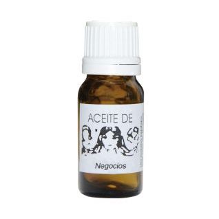 Aceite Propósito Negocios 10ml